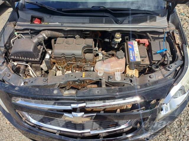 2013 CHEVROLET COBALT 