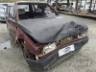 1996 FIAT UNO 