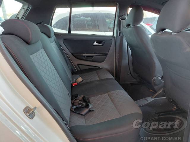 2020 VOLKSWAGEN FOX 
