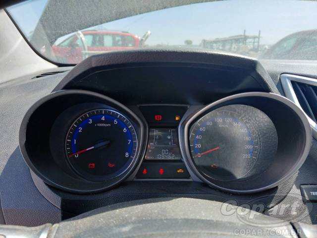 2019 HYUNDAI HB20 