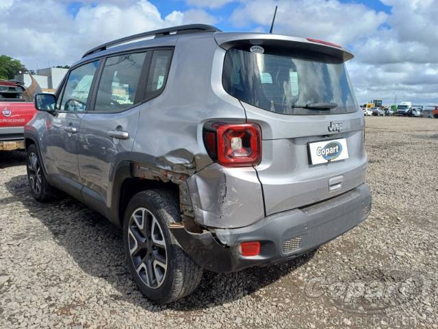 2020 JEEP RENEGADE 