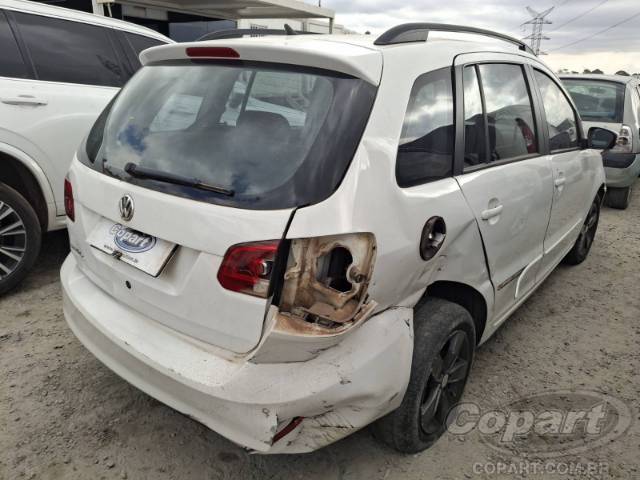 2019 VOLKSWAGEN SPACEFOX 
