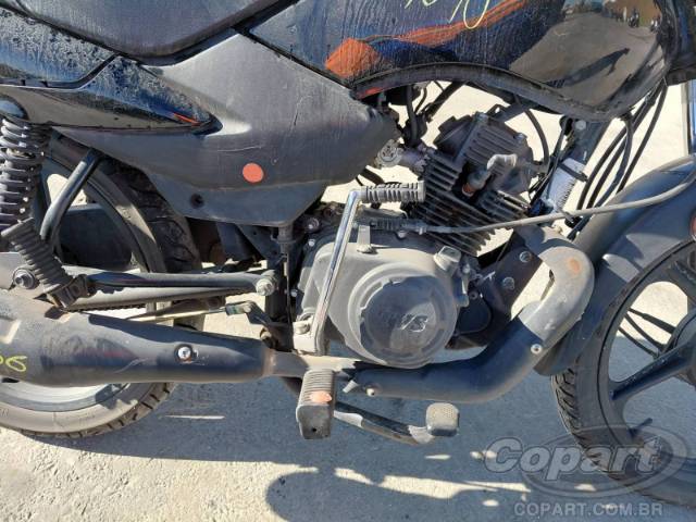 2025 MOTTU Sport 