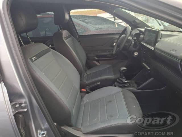2026 CITROEN C3 