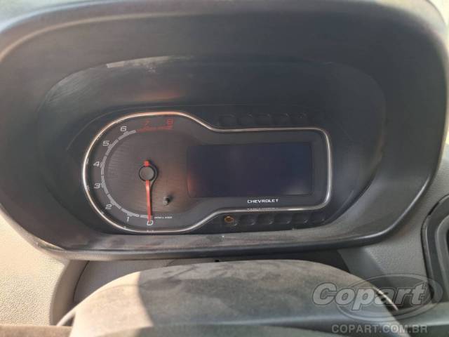 2016 CHEVROLET SPIN 