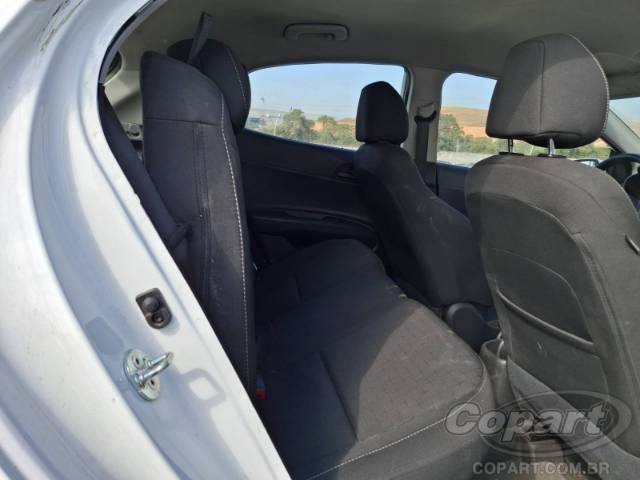 2025 HYUNDAI HB20 