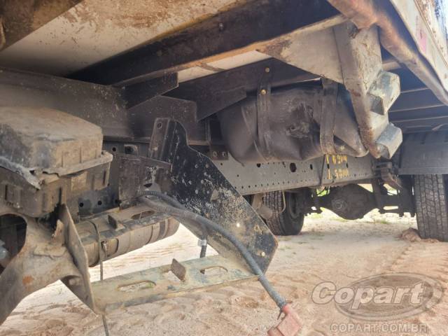 2024 FOTON AUMARK S 