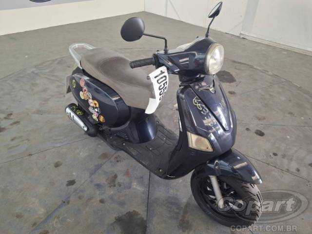 2015 LONGJIA BEE MONACO 