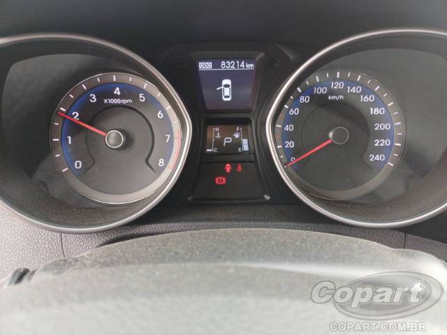2016 HYUNDAI I30 