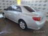 2011 TOYOTA COROLLA 