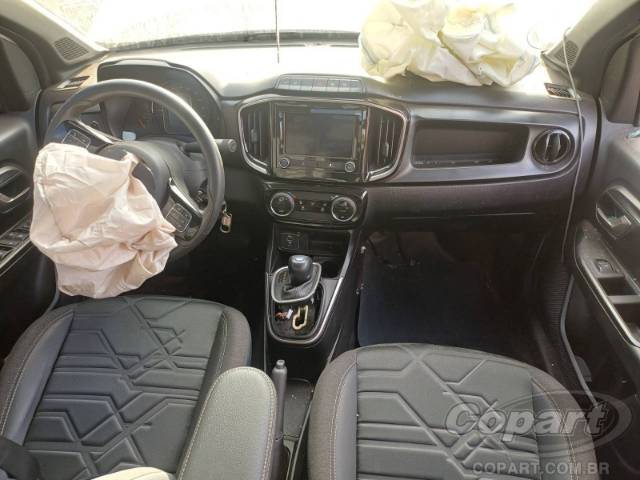 2023 FIAT STRADA CD 
