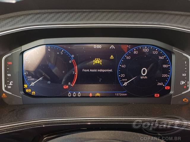 2025 VOLKSWAGEN T-CROSS 