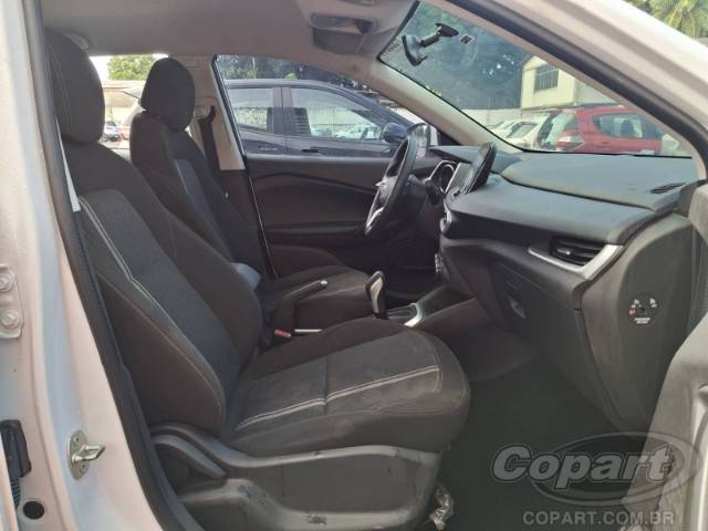 2024 CHEVROLET TRACKER 