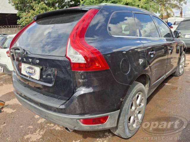 2011 VOLVO XC60 