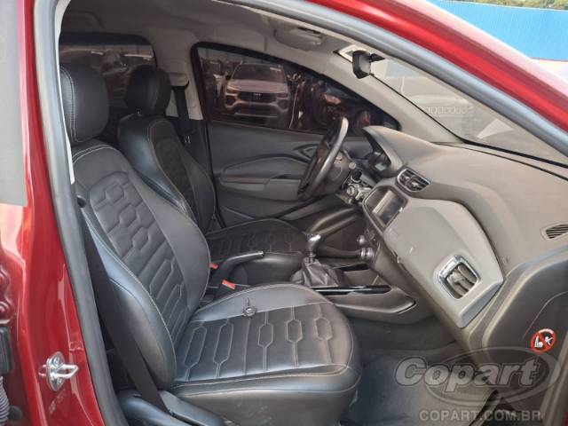 2019 CHEVROLET ONIX 