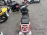 2014 SUZUKI BURGMAN I 