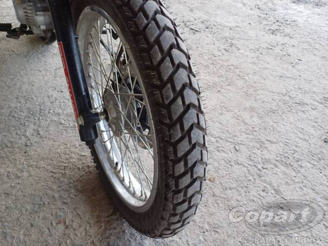 2025 HONDA NXR 160 