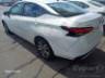 2021 NISSAN VERSA 