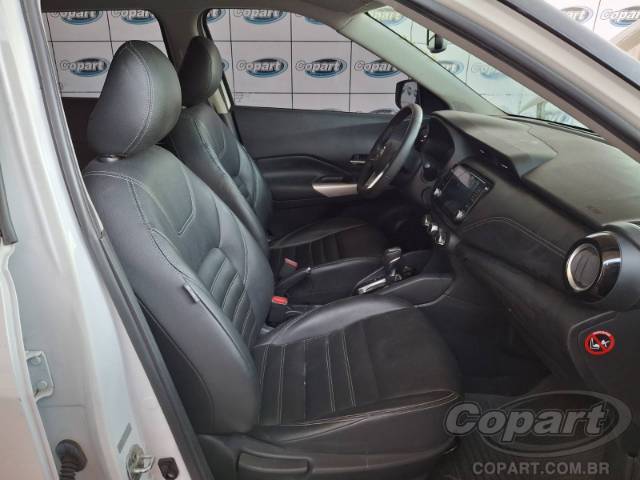 2022 NISSAN KICKS 