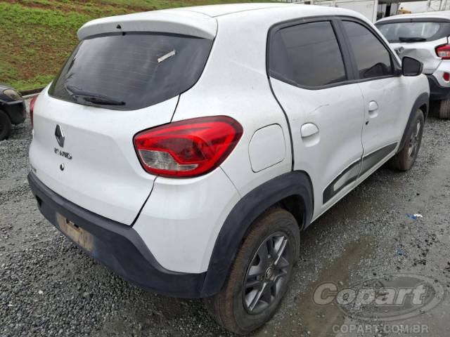 2018 RENAULT KWID 