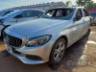 2015 MERCEDES BENZ CLASSE C 