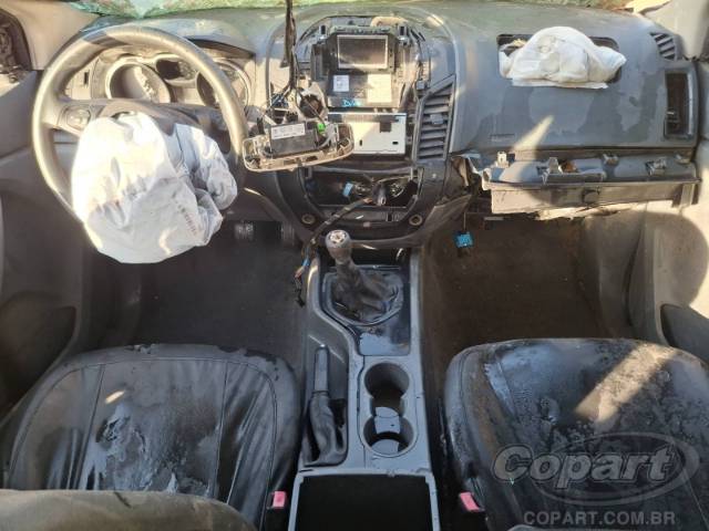 2013 FORD RANGER CD 