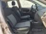 2011 FORD FIESTA SEDAN 