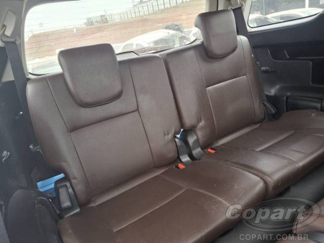 2017 TOYOTA HILUX SW4 