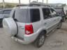 2011 FORD ECOSPORT 