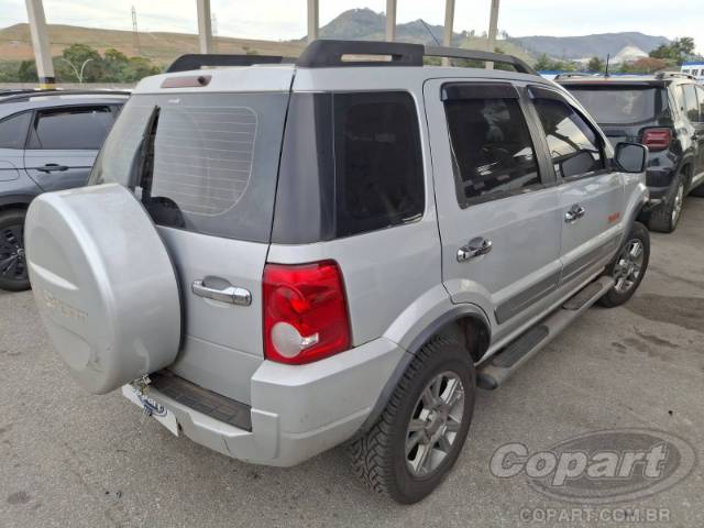 2011 FORD ECOSPORT 