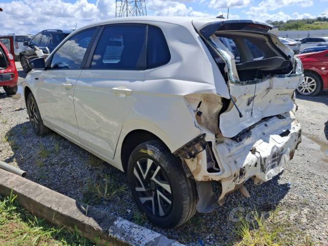 2023 VOLKSWAGEN POLO 