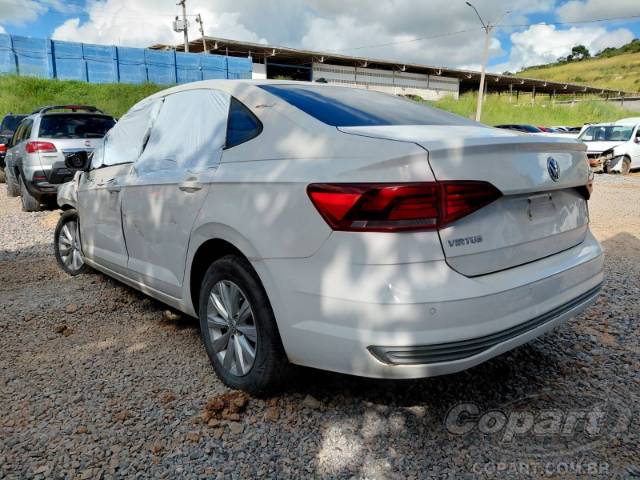 2020 VOLKSWAGEN VIRTUS 