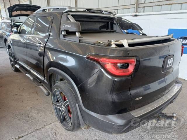 2020 FIAT TORO 