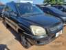 2007 KIA SPORTAGE 
