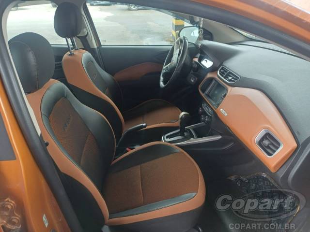 2017 CHEVROLET ONIX 
