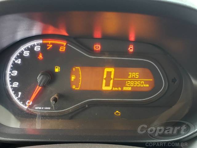 2018 CHEVROLET PRISMA 