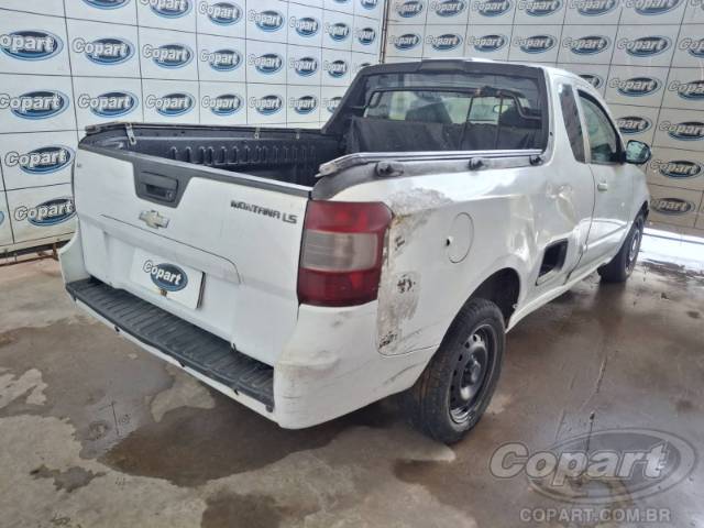 2013 CHEVROLET MONTANA 