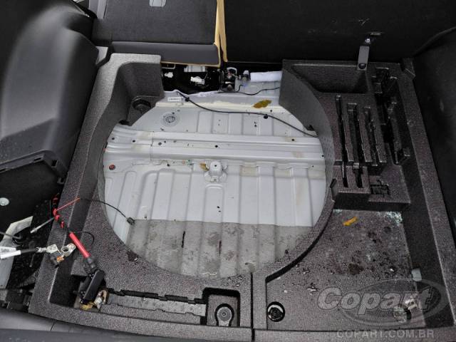 2026 GAC GS4 