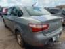 2013 FIAT GRAND SIENA 