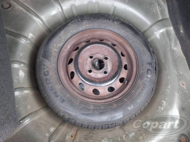 2011 CHEVROLET CLASSIC 