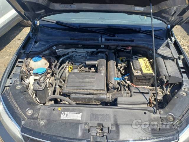 2016 VOLKSWAGEN JETTA 