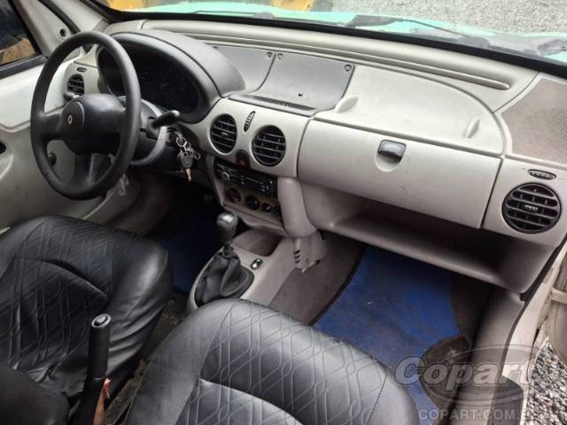 2005 RENAULT KANGOO EXPRESS 