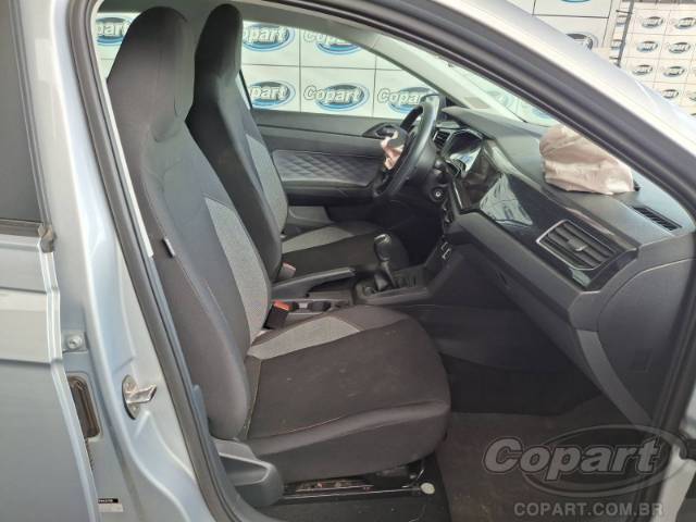 2026 VOLKSWAGEN POLO 