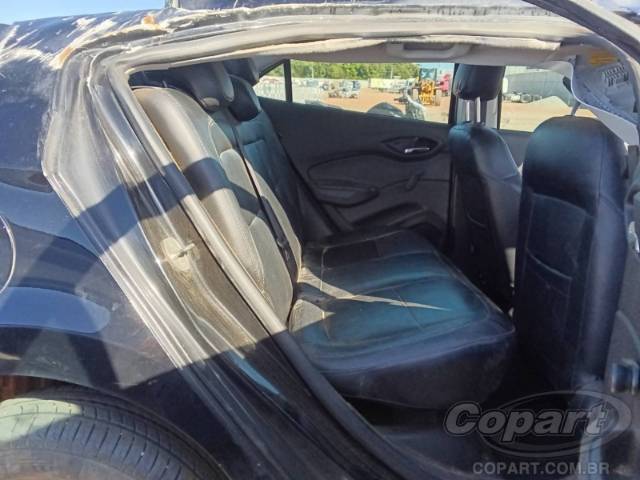 2019 CHEVROLET PRISMA 