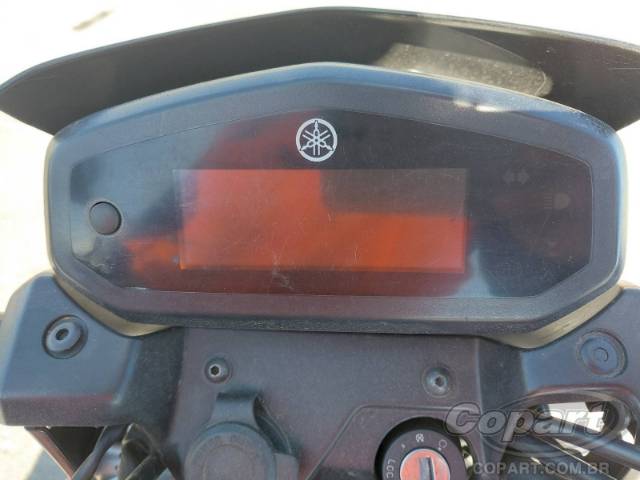 2024 YAMAHA CROSSER 