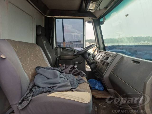 2023 IVECO TECTOR 