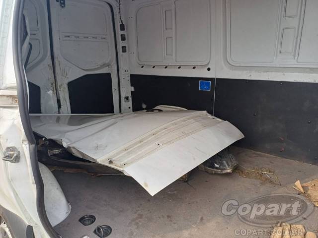 2022 MERCEDES BENZ SPRINTER 