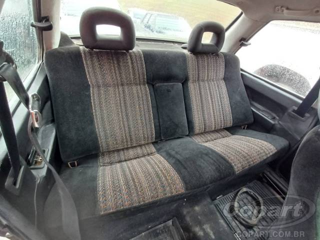 1993 CHEVROLET MONZA 