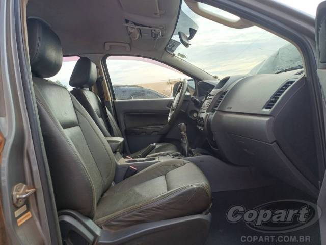 2013 FORD RANGER CD 