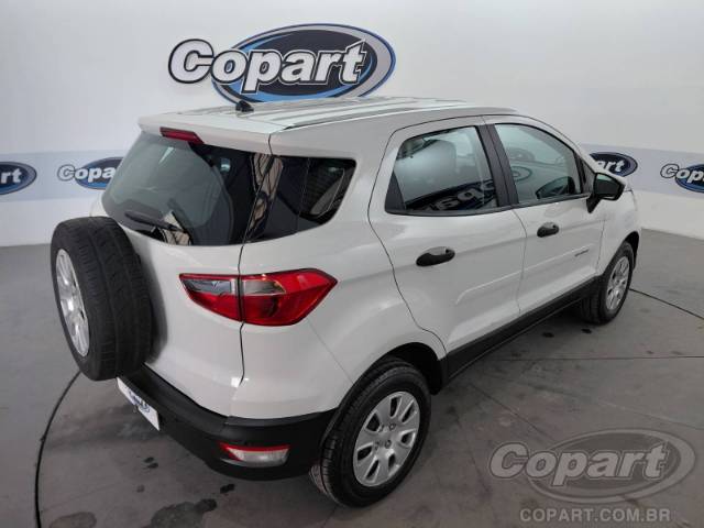 2020 FORD ECOSPORT 
